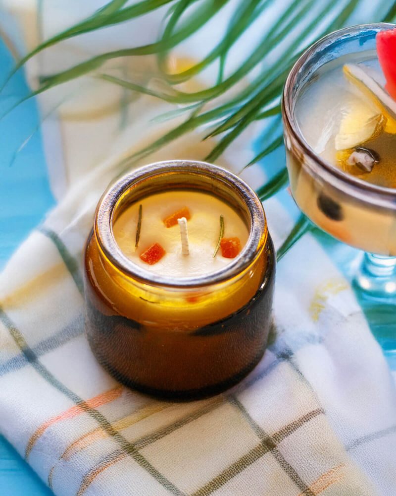 AMARETTO SOUR