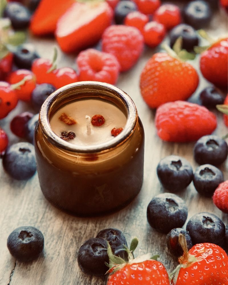 BERRIES