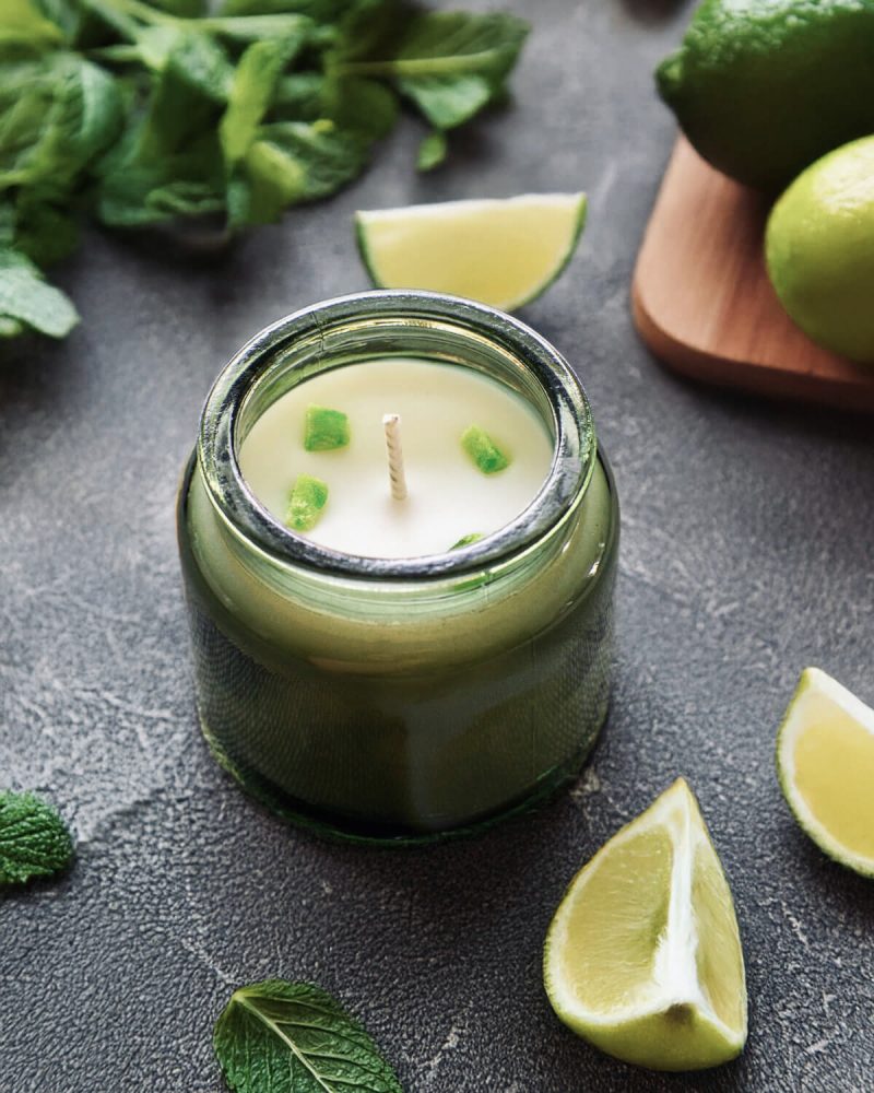 MOJITO