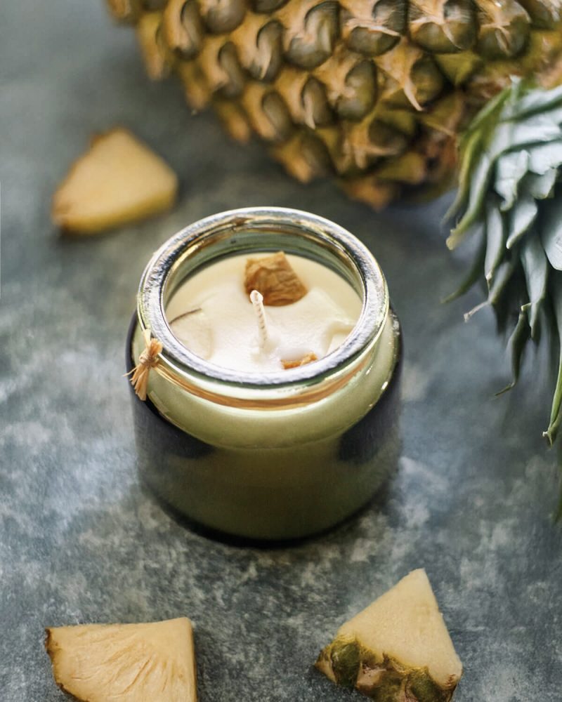PINA COLADA
