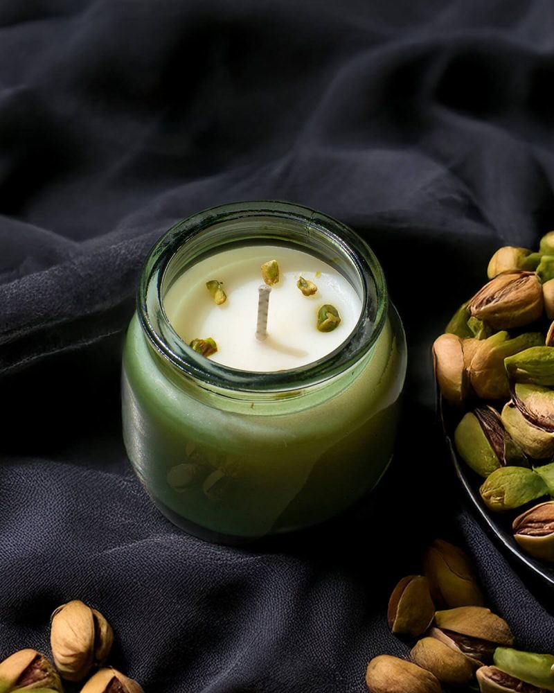 PISTACHIO