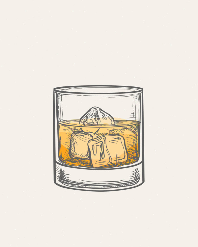 WHISKEY