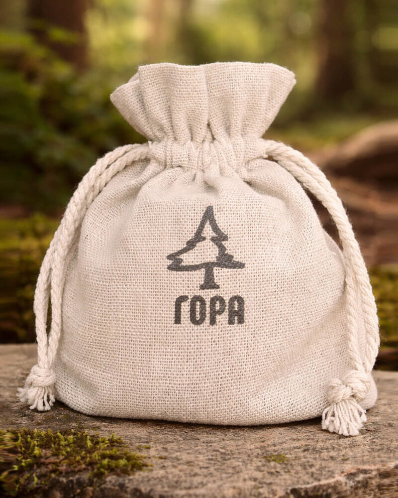 ЛЕНЕНА ТОРБИЧКА